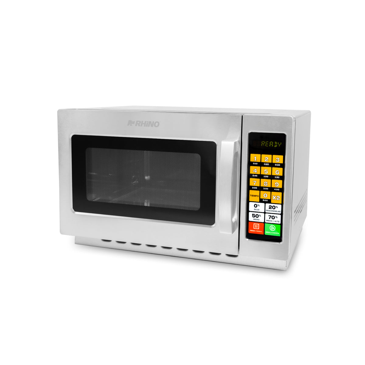 Horno de microondas 1.2 pies digital | Rhino | Homic-12d