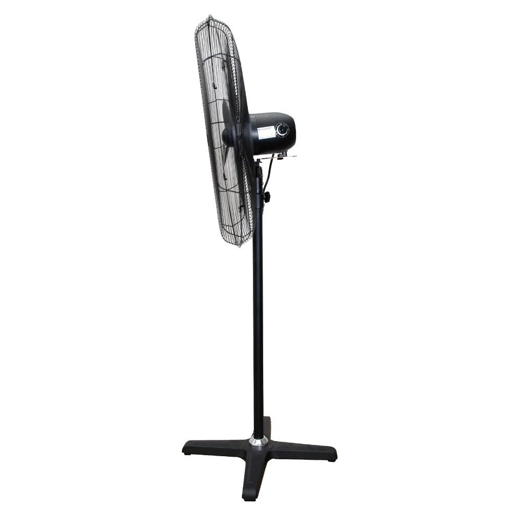 Ventilador de pedestal industrial | Masterfan | Huracan pedestal