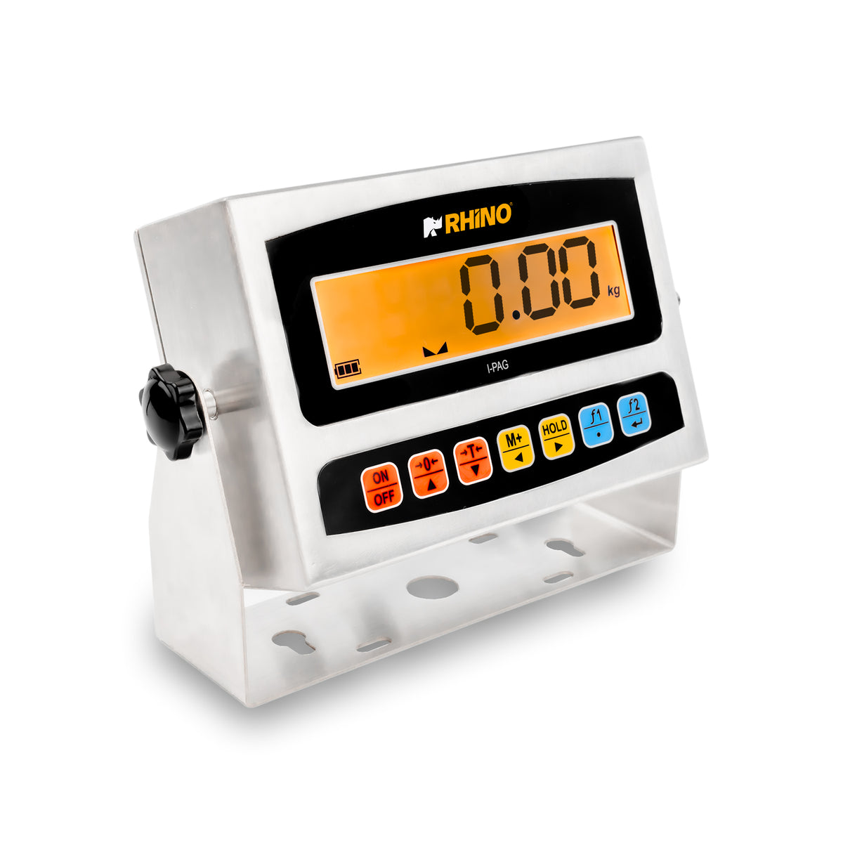 Indicador para báscula electrónica a prueba de agua | Rhino | I-pag