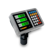 Indicador para báscula electrónica, peso, precio | Rhino | I-pep