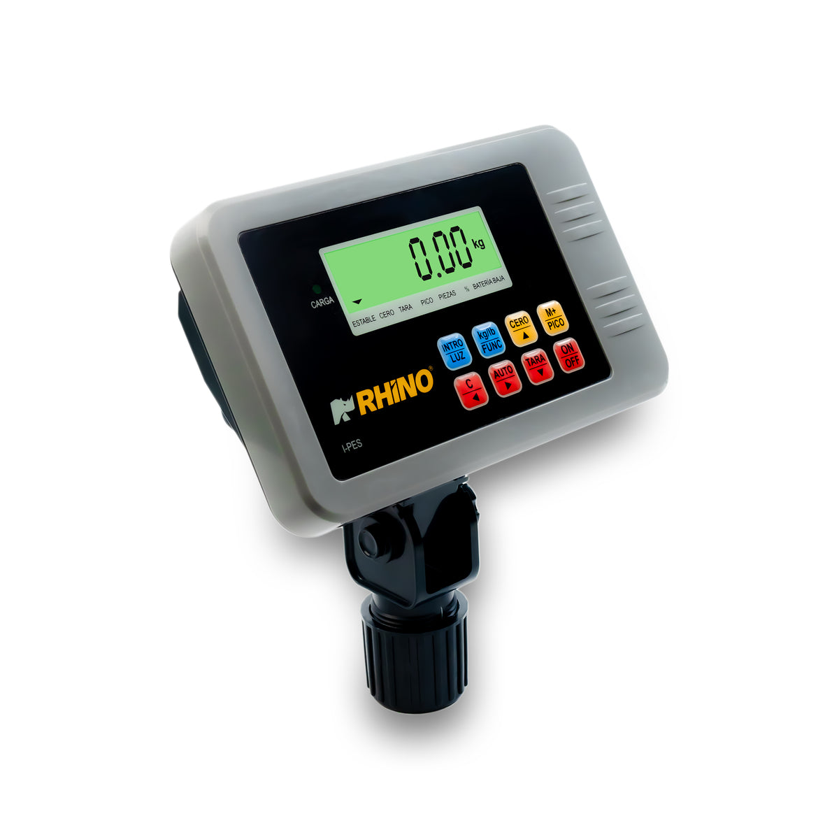 Indicador para báscula electrónica | Rhino | I-pes
