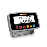 Indicador inalámbrico, alcance de 50 mts | Rhino | I-qyw