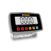 Indicador para báscula electrónica | Rhino | I-qy