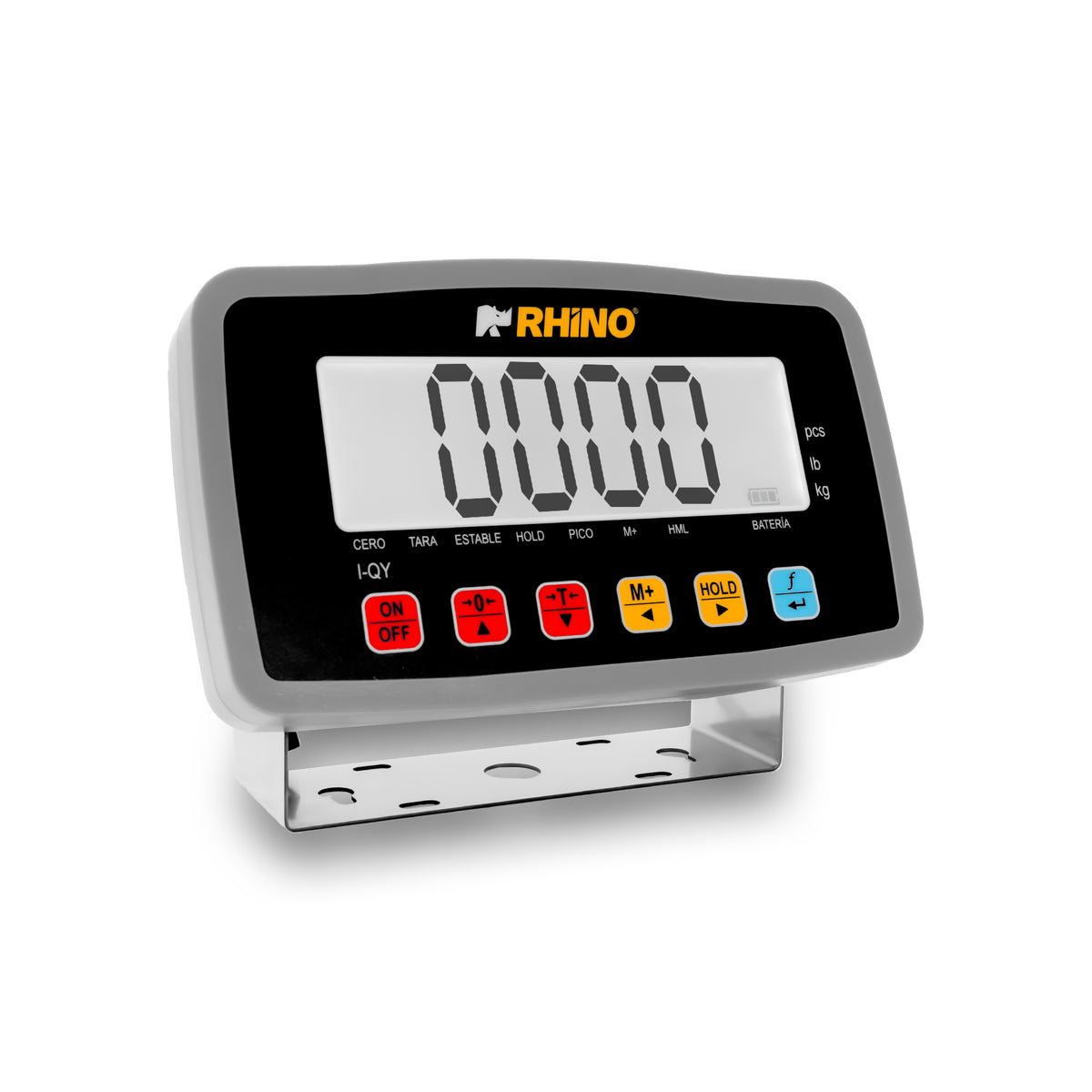 Indicador para báscula electrónica | Rhino | I-qy
