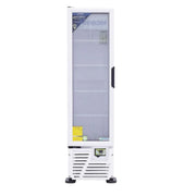 CONGELADOR VERTICAL | 213.2L | USO PROFESIONAL | IMBERA VFS08