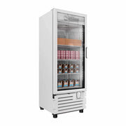 CONGELADOR VERTICAL | 24 FT3 | 1990 X 790 X 760 MM | 3/4 HP | USO PROFESIONAL | IMBERA VFS24