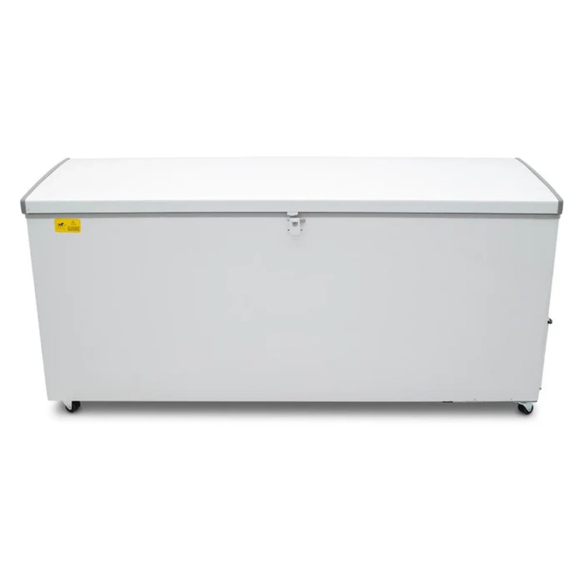 CONGELADOR HORIZONTAL | USO PROFESIONAL | IMBERA HFS25 C PA R4