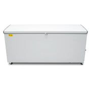 CONGELADOR HORIZONTAL | USO PROFESIONAL | IMBERA HFS25 C PA R4