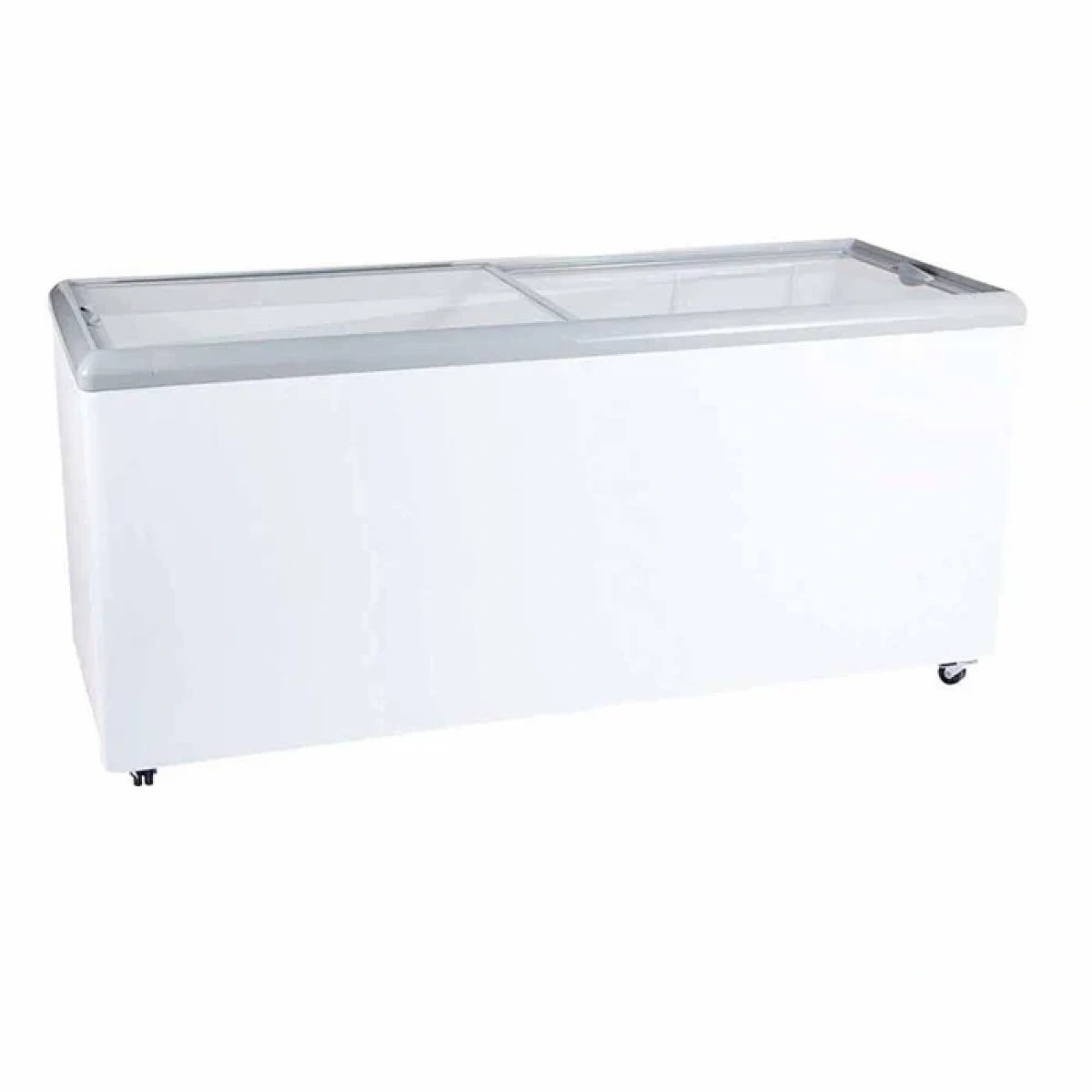 CONGELADOR HORIZONTAL | USO PROFESIONAL | IMBERA HF26