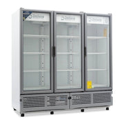 ENFRIADOR | 3 PUERTAS | USO PROFESIONAL | IMBERA G3T72