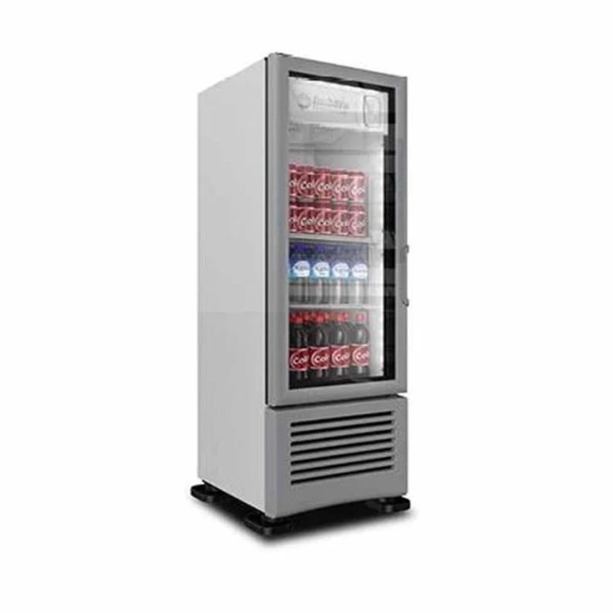 ENFRIADOR | LED | USO PROFESIONAL | IMBERA VRS05