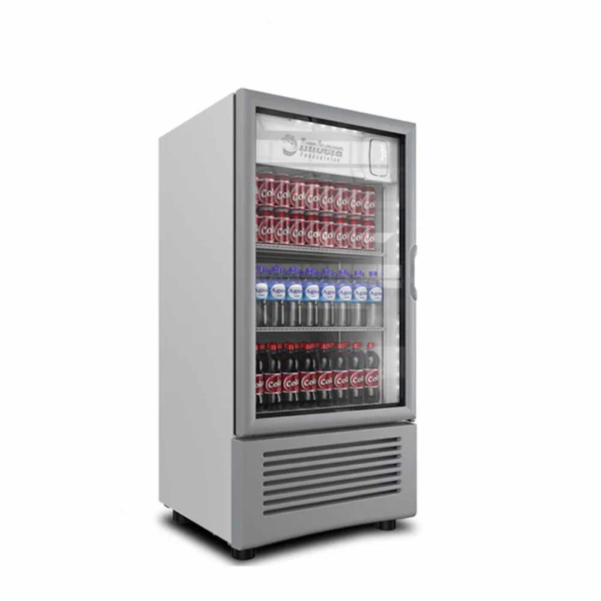 ENFRIADOR CERVECERO | 4 PARILLAS | 51 X 65 CM | CERVECERO | USO PROFESIONAL | IMBERA BVC11