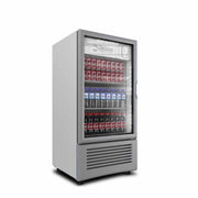 ENFRIADOR CERVECERO | 4 PARILLAS | 51 X 65 CM | CERVECERO | USO PROFESIONAL | IMBERA BVC11