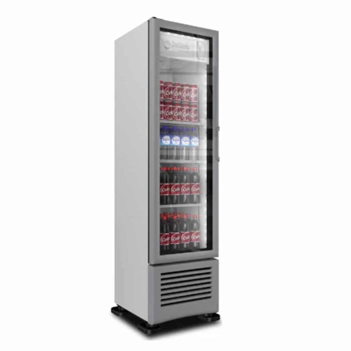 REFRIGERADOR | USO PROFESIONAL | IMBERA VR08