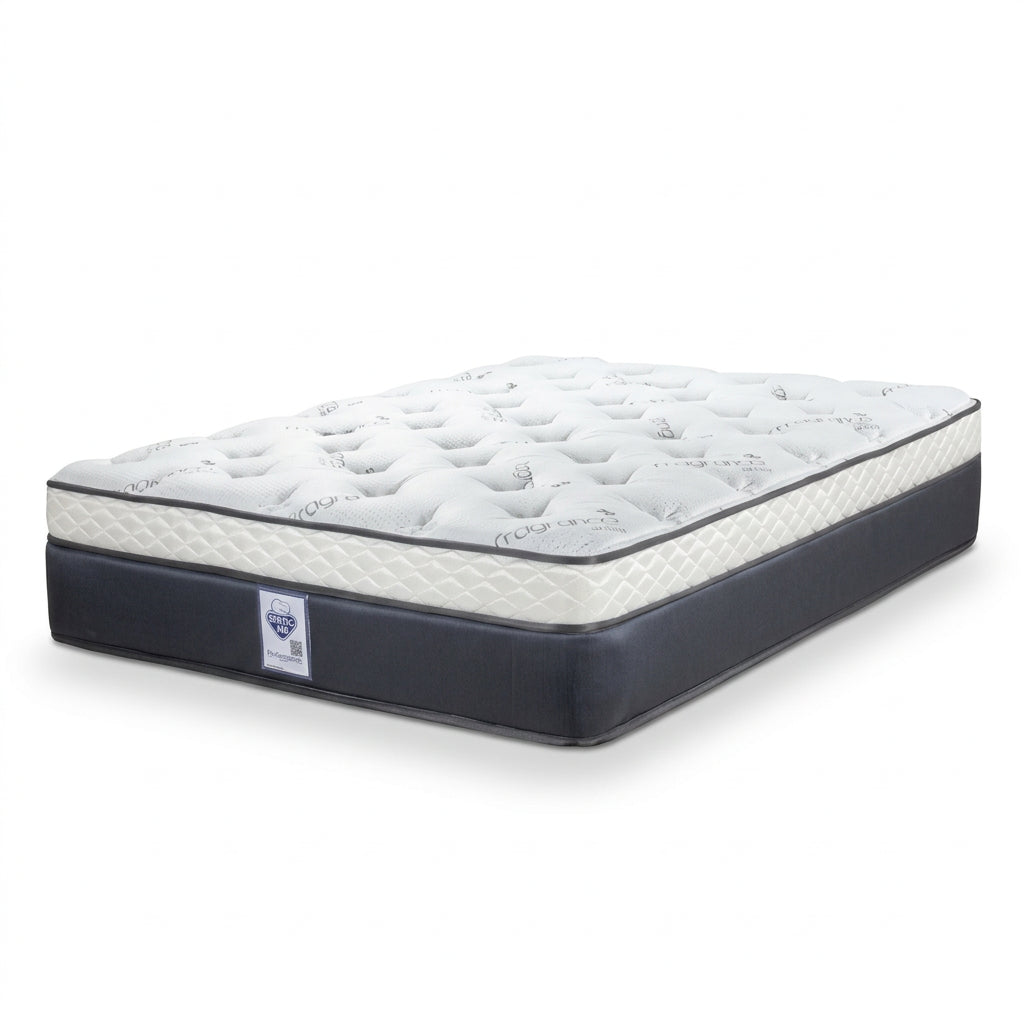 Colchón Massimo | King Size | Spring Air | Massimo King