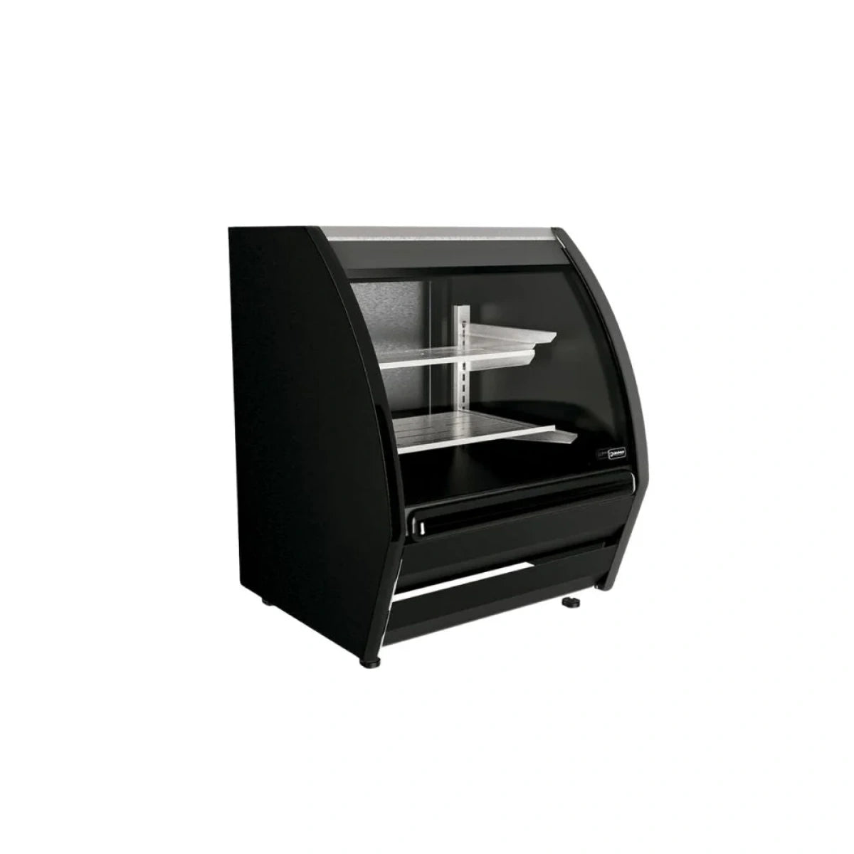 VITRINA CREMERA PASTELERA CRISTAL | CREMERA | PASTELERA | CRISTAL CURVO | USO PROFESIONAL | IMBERA PHS-8 F1