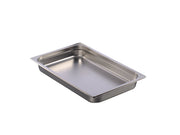 Inserto de acero inoxidable, tamaño entero 53.5 cm | Rhino | Inae-1.5