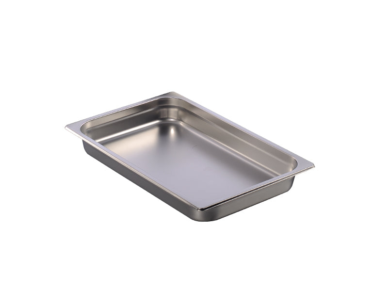 Inserto de acero inoxidable, tamaño entero 53.5 cm | Rhino | Inae-1.5