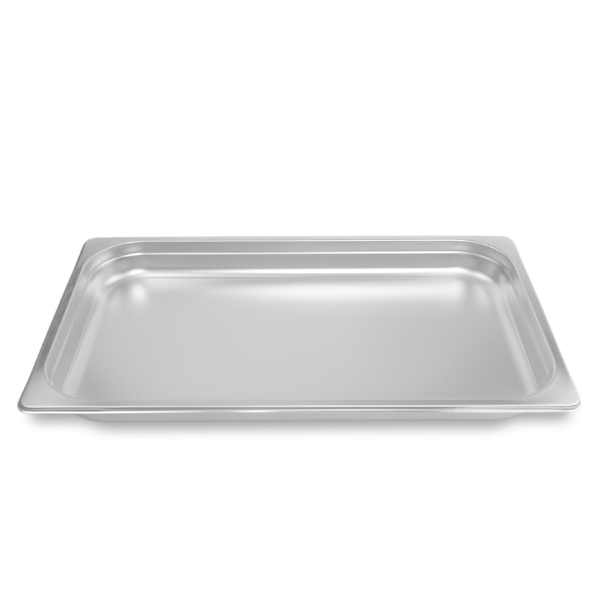 Inserto de acero inoxidable, tamaño entero 53.5 cm | Rhino | Inae-1.5