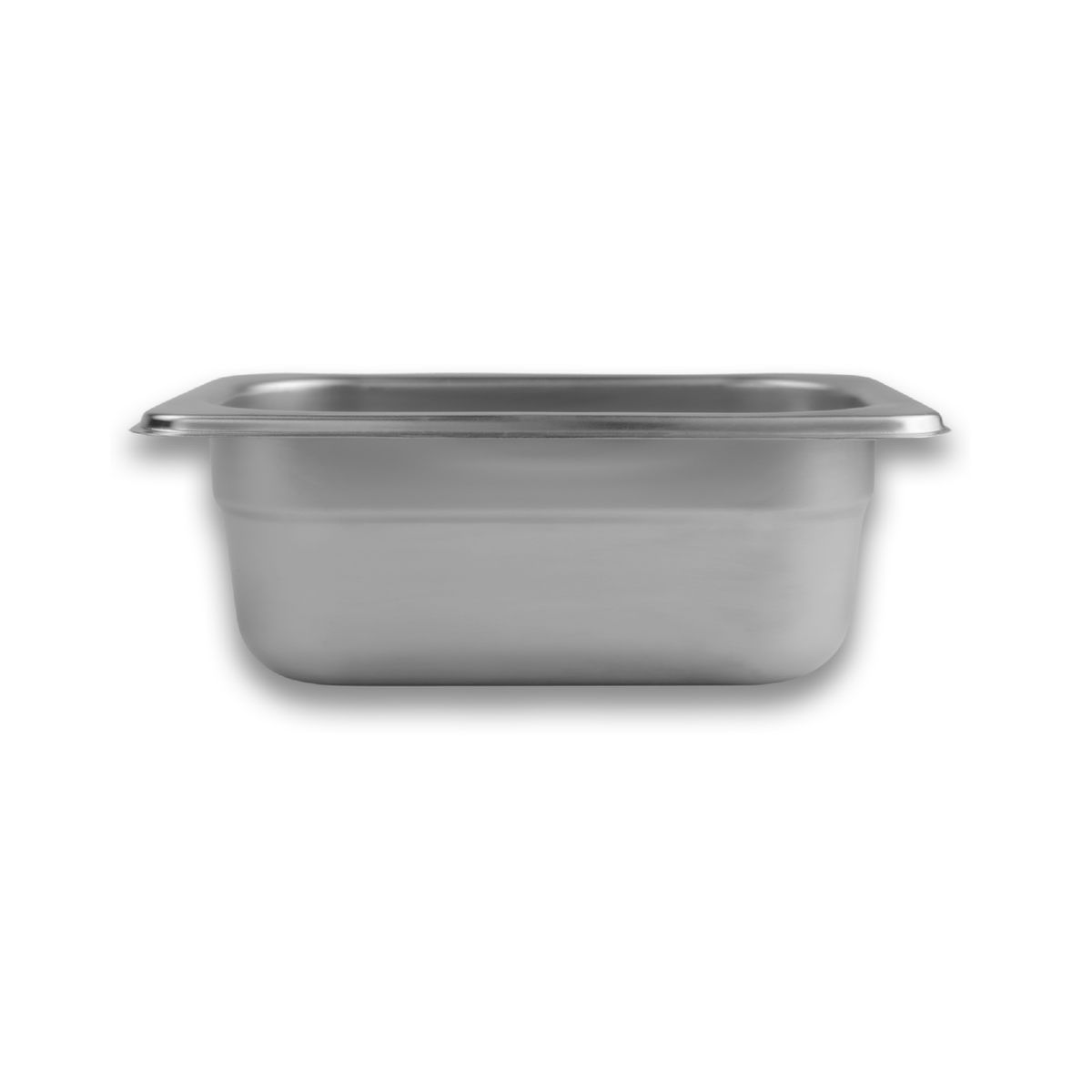 Inserto de acero inoxidable, tamaño noveno 11 cm | Rhino | Inan-2.5