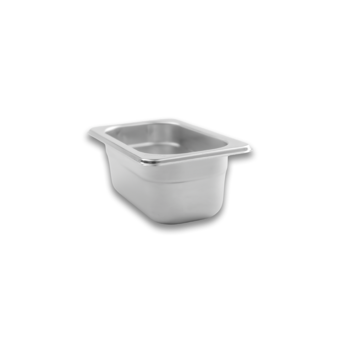 Inserto de acero inoxidable, tamaño noveno 11 cm | Rhino | Inan-2.5