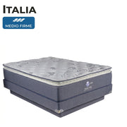 Colchón Matrimonial | Italia | Sprin Air | Italia Mat