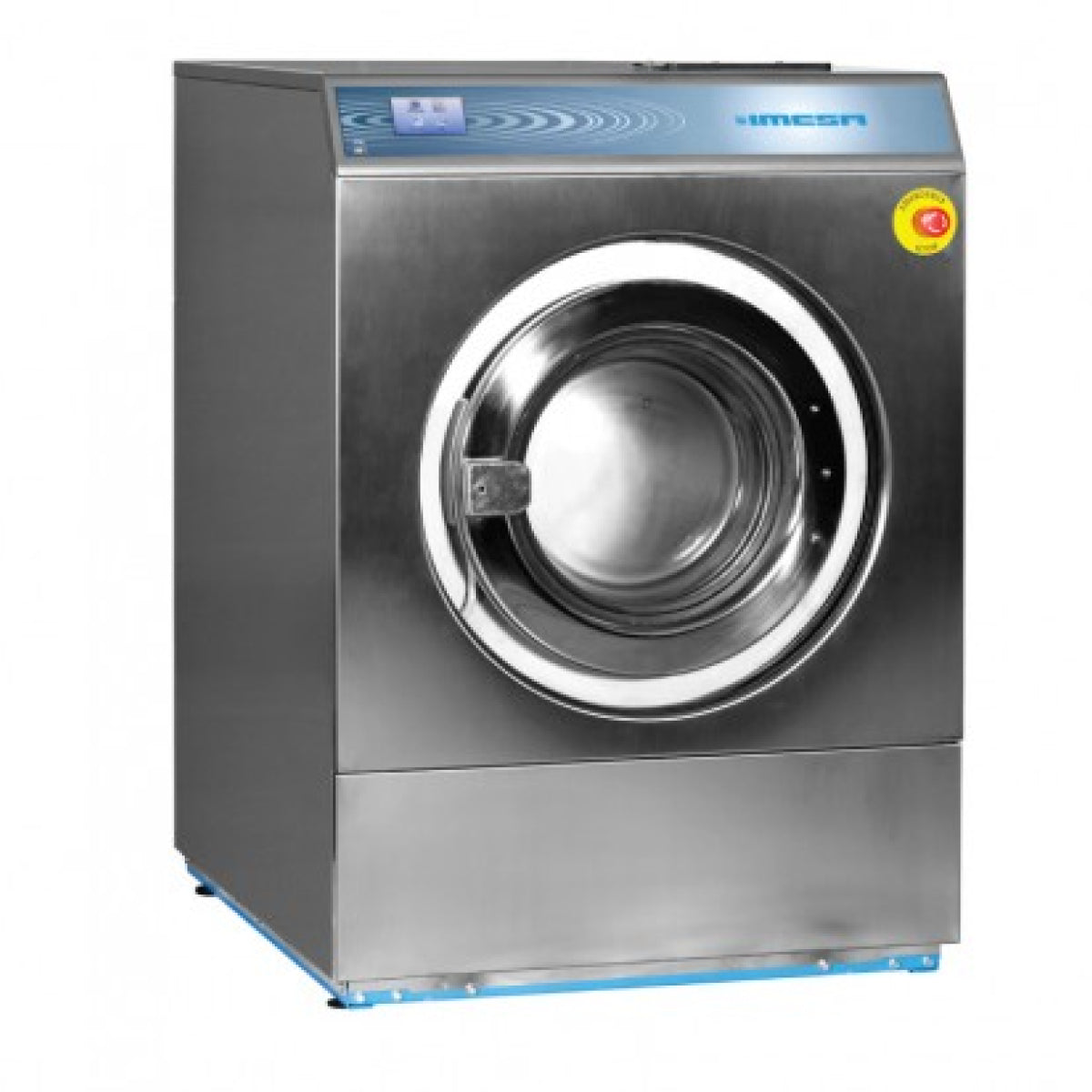 LAVADORA INDUSTRIAL | 23 KG | USO PROFESIONAL | LAVATI RC23