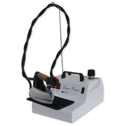 EQUIPO PLANCHADO RECTANGULAR | SISTEMA HEATED | KIT DE LIMPIEZA | USO PROFESIONAL | LAVATI BF214BE110