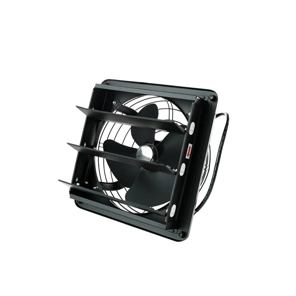 EXTRACTOR DE AIRE | 20 PULGADAS | USO PROFESIONAL | MASTERFAN