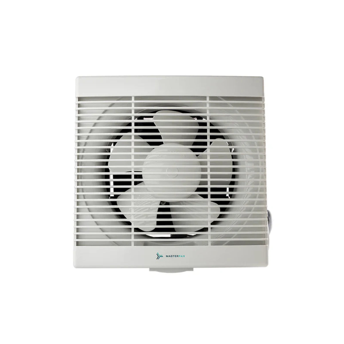 EXTRACTOR DE AIRE | 480 M3/H | 8 PULGADAS | USO PROFESIONAL | MASTERFAN GEMINIS