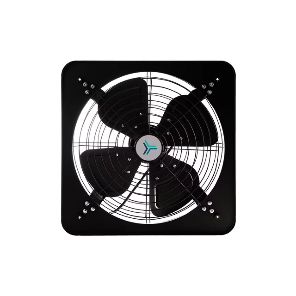 EXTRACTOR DE AIRE | 2880 M3/H | 16 PULGADAS | USO PROFESIONAL | MASTERFAN TRITON