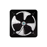 EXTRACTOR DE AIRE | 2880 M3/H | 16 PULGADAS | USO PROFESIONAL | MASTERFAN TRITON