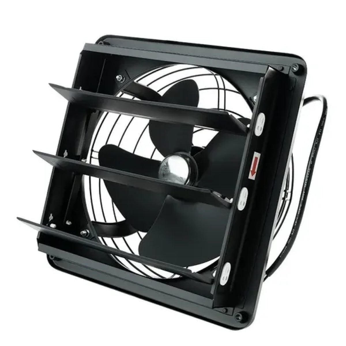 EXTRACTOR DE AIRE | 14 PULGADAS | USO PROFESIONAL | MASTERFAN TRITON