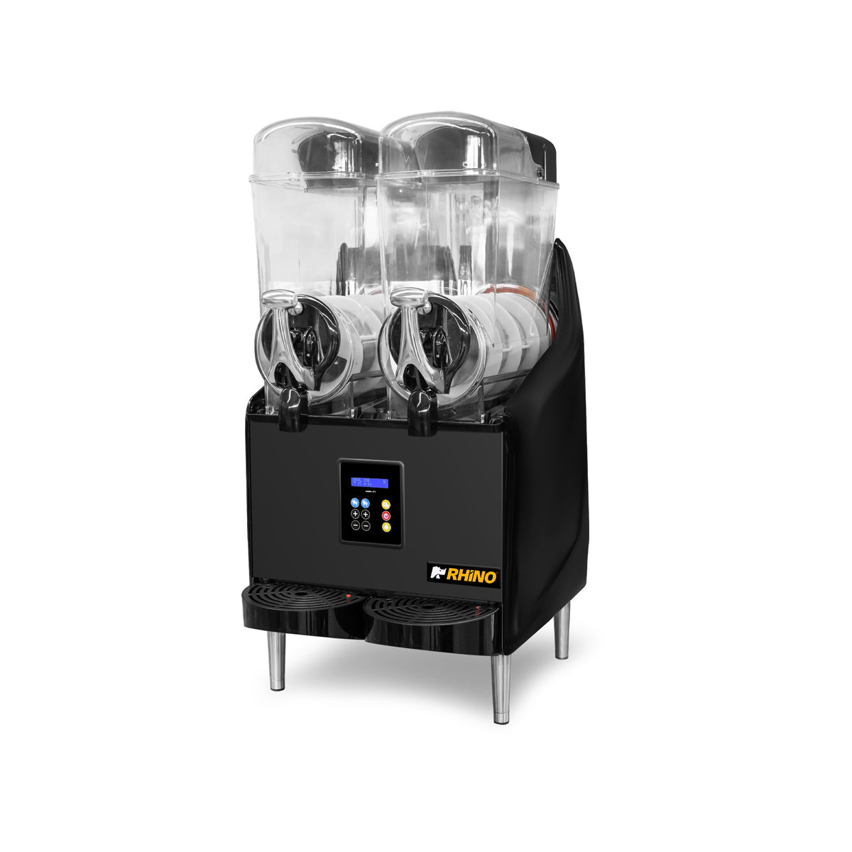 Máquina granizadora premium con capacidad de 24 l | Rhino | Magra-2tx