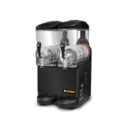 Máquina granizadora con capacidad de 24 l | Rhino | Magra-2t