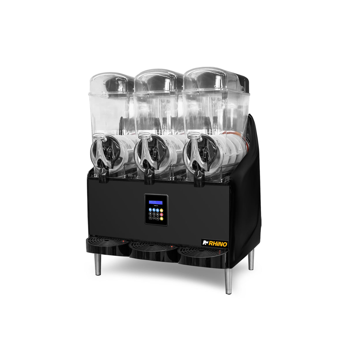 Máquina granizadora premium con capacidad de 36 l | Rhino | Magra-3tx