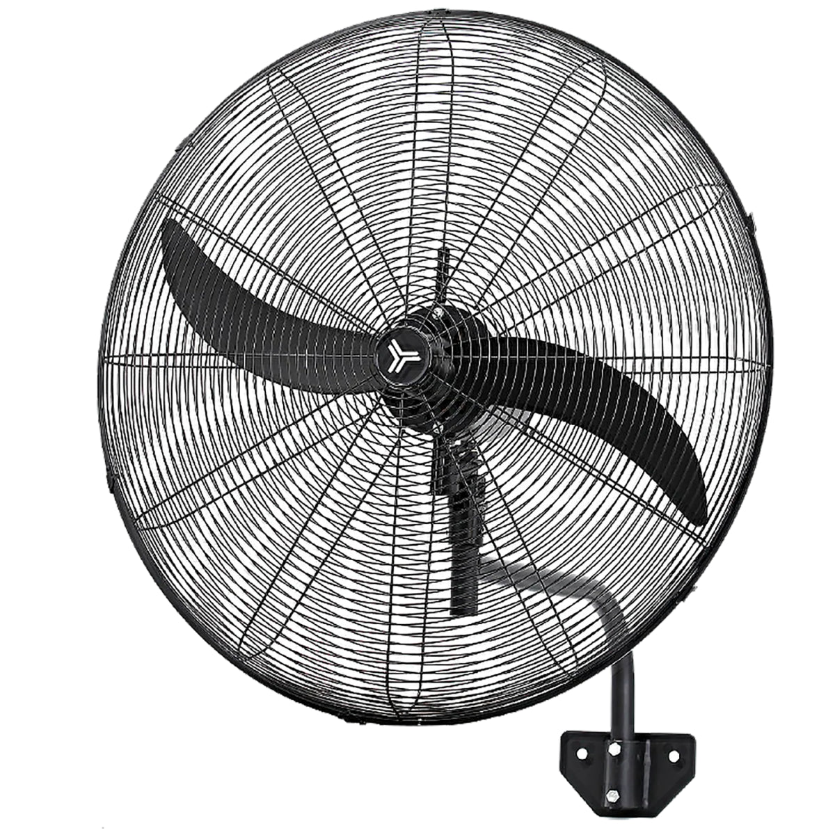 VENTILADOR DE PEDESTAL INDUSTRIAL | 30 PULGADAS | USO PROFESIONAL | MASTERFAN