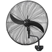 Ventilador De Pedestal Industrial | 30 Pulgadas | HURACAN PEDESTAL | MASTERFAN