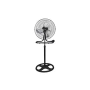 VENTILADOR MULTIPOSICIÓN | 18 PULGADAS | USO PROFESIONAL | MASTERFAN X3