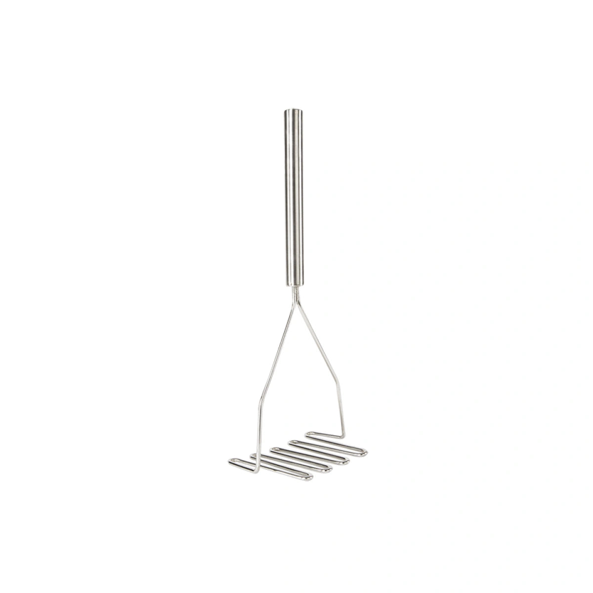 Machucador De Papas 14" Ai | Acero Inoxidable | 35.56 Cm | Para Uso Comercial | MCACCMACH14 | CONCASSE