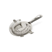 Colador De Bebidas Acero Inoxidable | Acero Inoxidable | 7.62 X 20.32 X 2.54 Cm | Para Uso Comercial | MCBARCB | CONCASSE