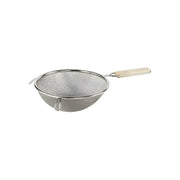 Colador Redondo 6 Ai | Acero Inoxidable | 15.24 Cm | Para Uso Comercial | MCC006 | CONCASSE