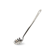 Cuchara Para Espagueti 9" Acero Inoxidable | Acero Inoxidable | 22.86 Cm | Para Uso Comercial | MCCAIESP09 | CONCASSE