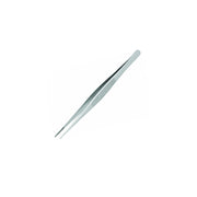 Pinza De Cocina De Precisión Y Decoración Ai 8" Rectas | Acero Inoxidable | 20.32 Cm | Para Uso Comercial | MCPPD08RAI | CONCASSE