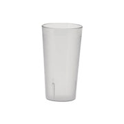 Vaso Pc 12 Oz Transparente | Policarbonato | 12 Oz / 355 Ml | Para Uso Comercial | MCVPOL12T | CONCASSE