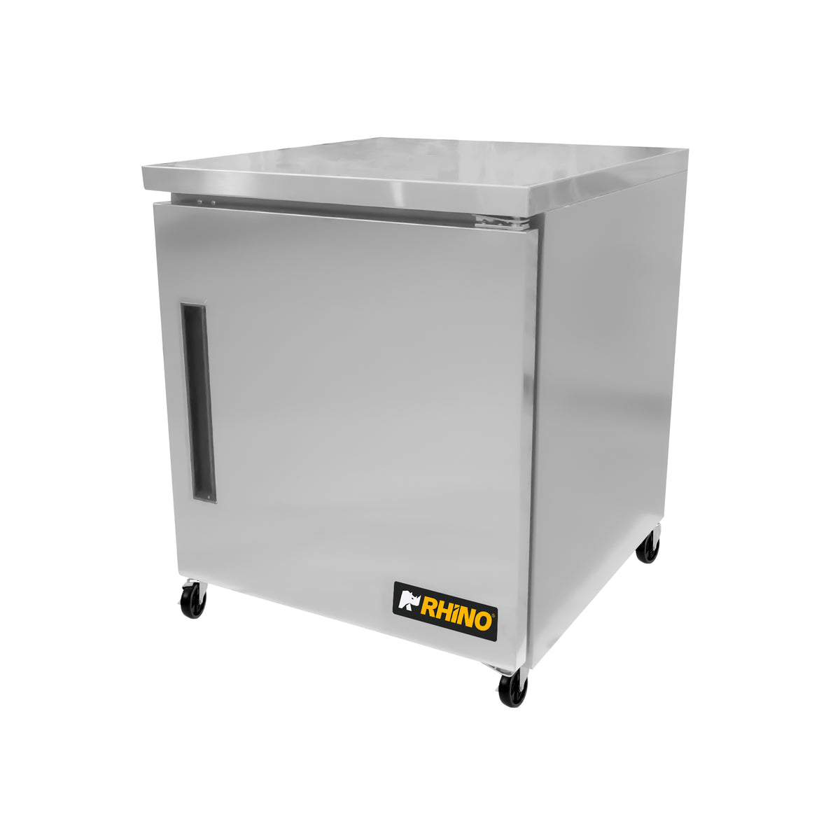 Mesa refrigerada bajo barra 6.9 pies | Rhino | Merbaj-27