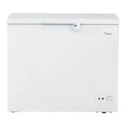 CONGELADOR HORIZONTAL | 9 PIES | USO PROFESIONAL | MIDEA MFCD09P2NABW