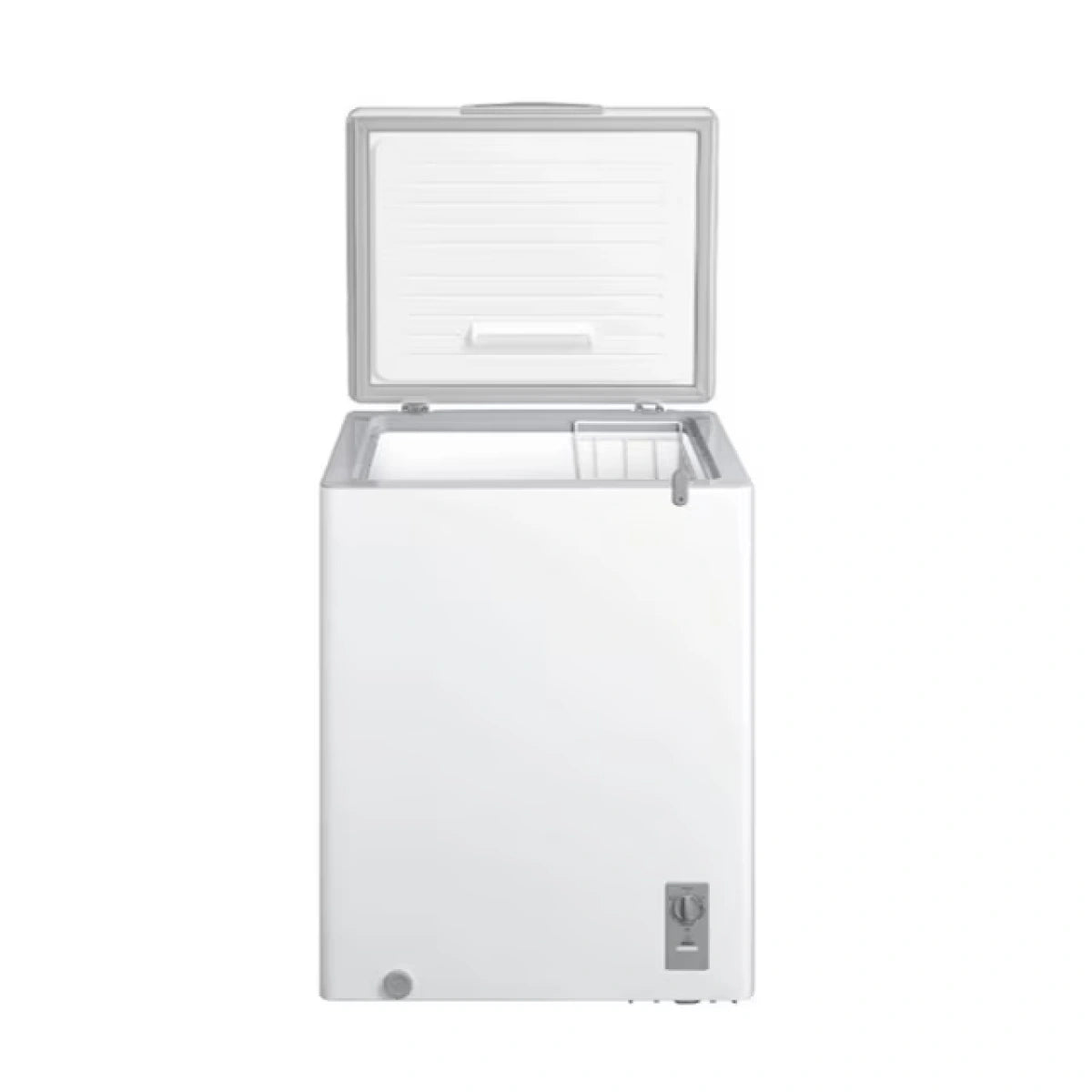 CONGELADOR HORIZONTAL | 5 PIES | USO PROFESIONAL | MIDEA MDRC205FZM01
