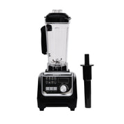 LICUADORA DIGITAL | 1600 W | USO PROFESIONAL | MAN LPP-9022