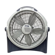VENTILADOR DE PISO | 20 PULGADAS | USO PROFESIONAL | MAN FREAL 2020